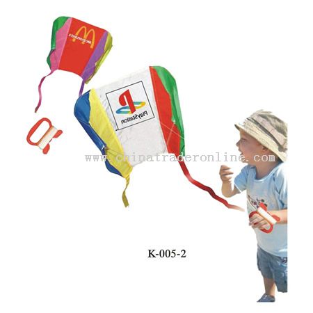 Pocket Kite